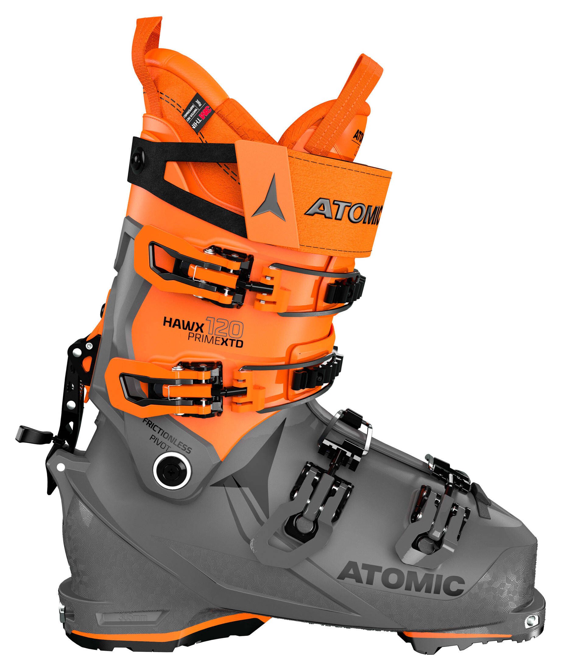 Atomic Skischuhe "Atomic Hawx Prime XTD 120 Teck GW" Skischuh