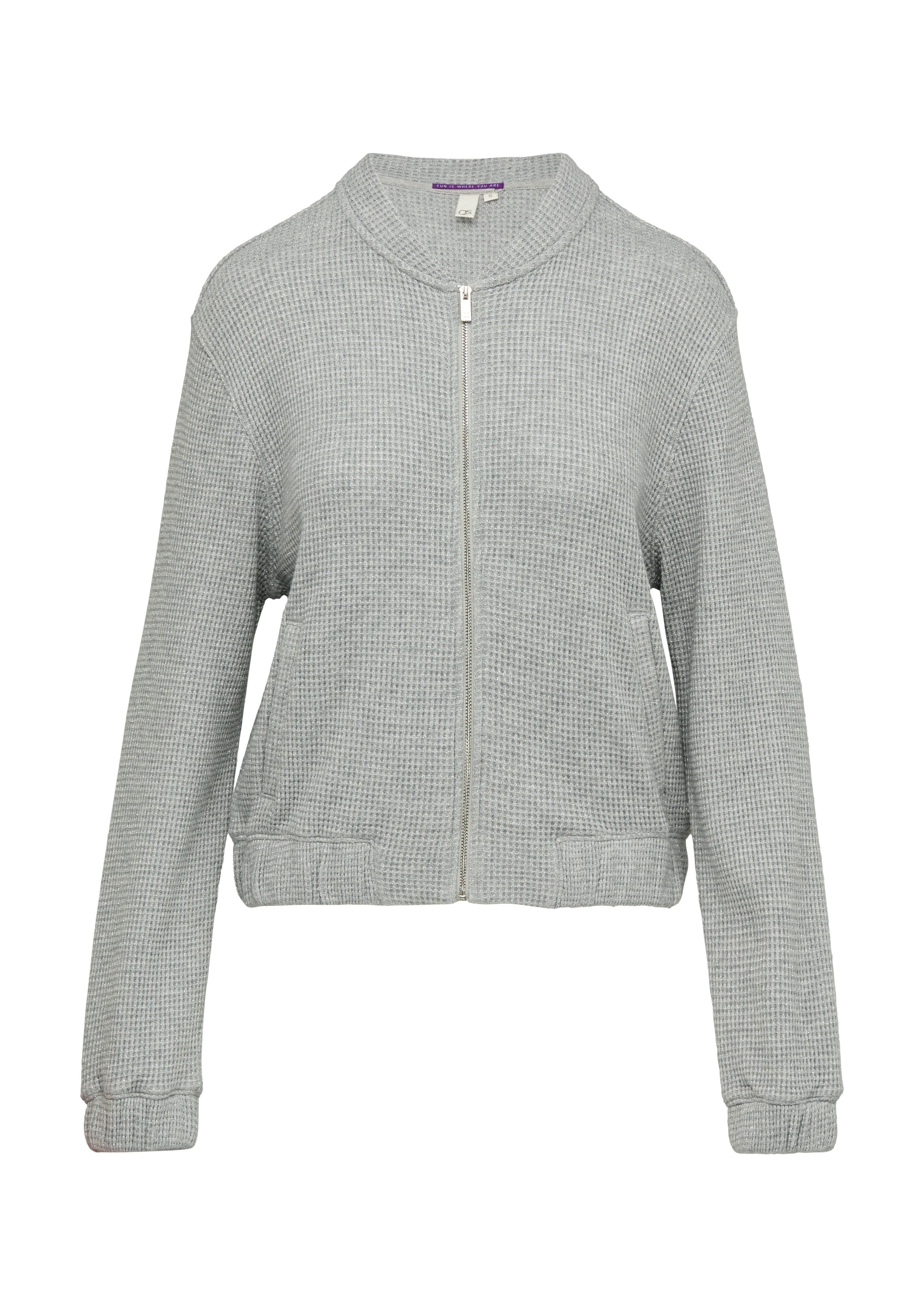 Qs Damen Pullover 2158268 günstig online kaufen