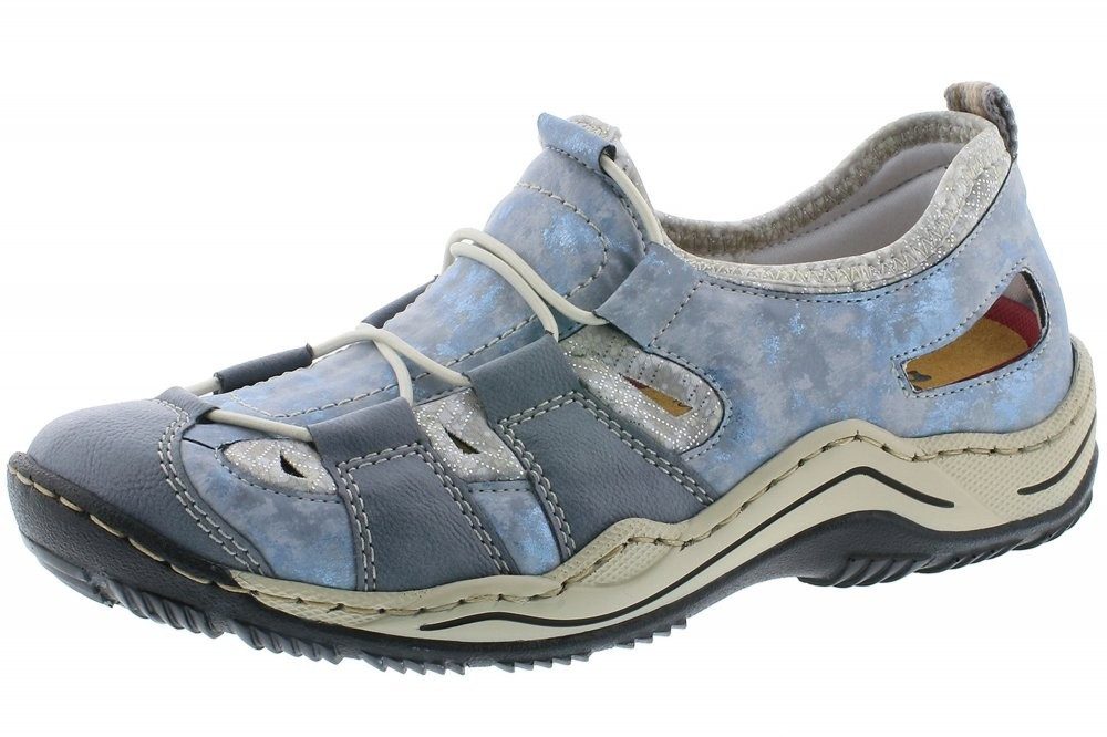 Rieker Slipper günstig online kaufen