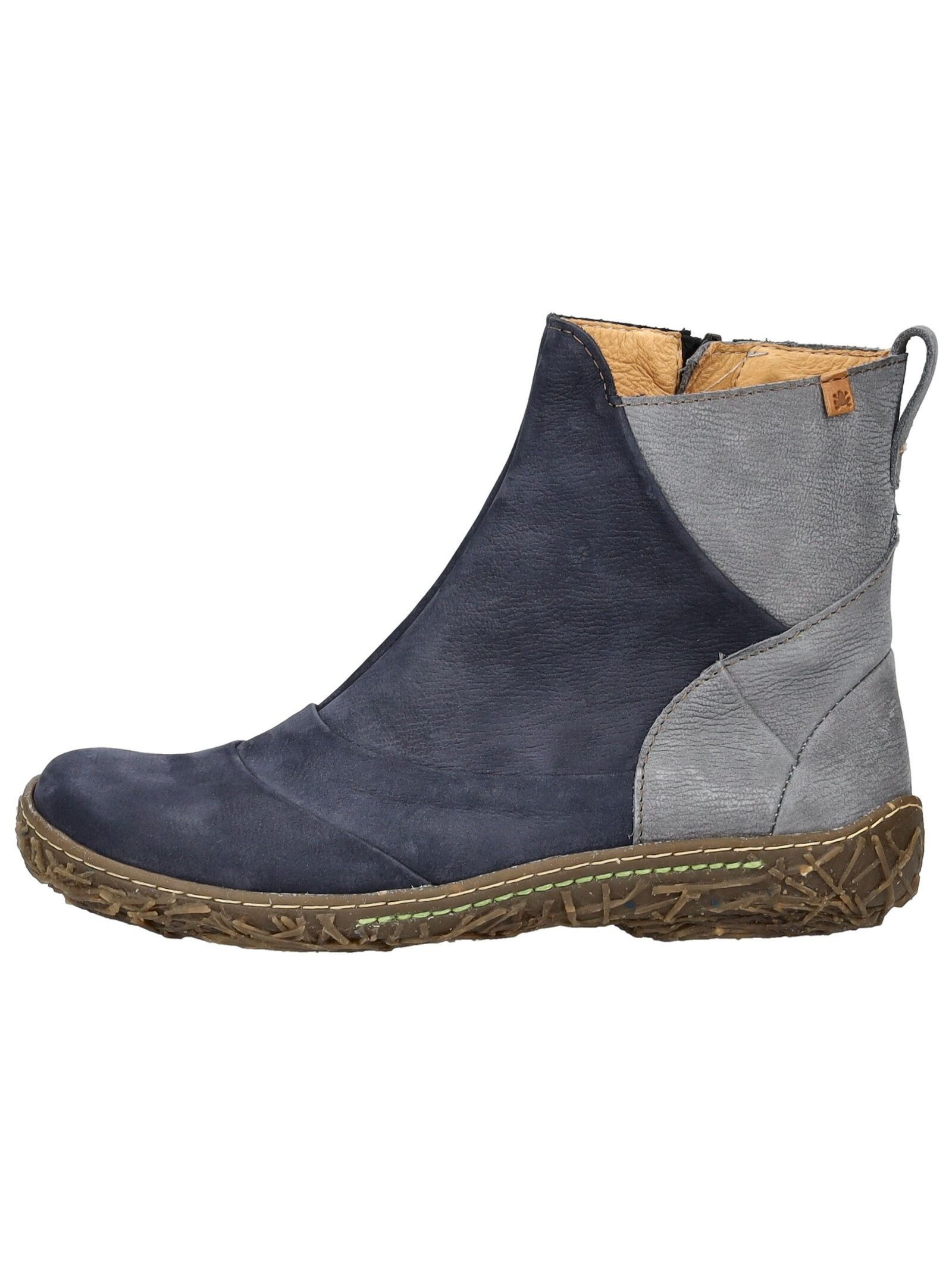 El Naturalista El Naturalista Stiefelette Leder Stiefelette günstig online kaufen