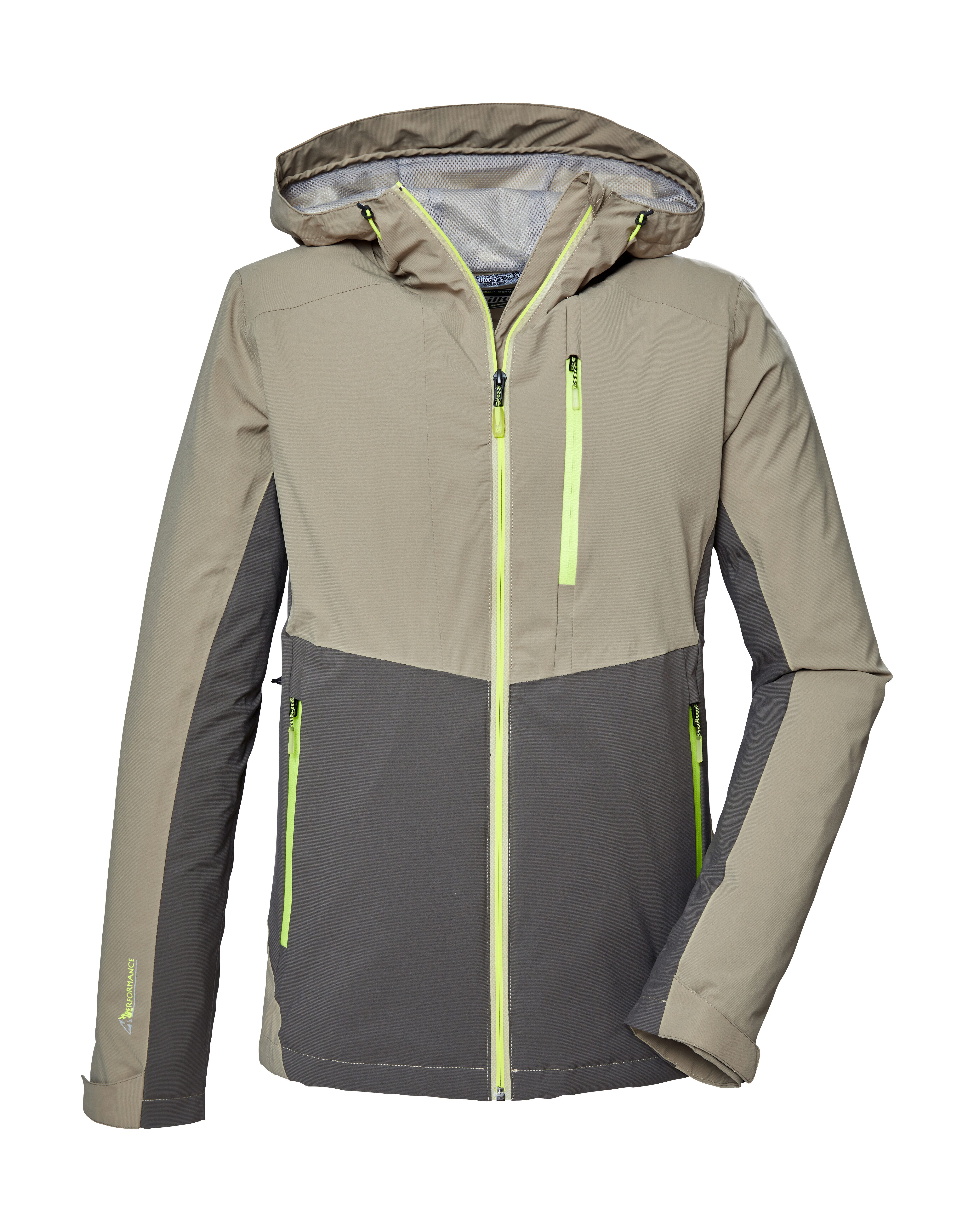 Outdoorjacke KOS 27 MN JCKT