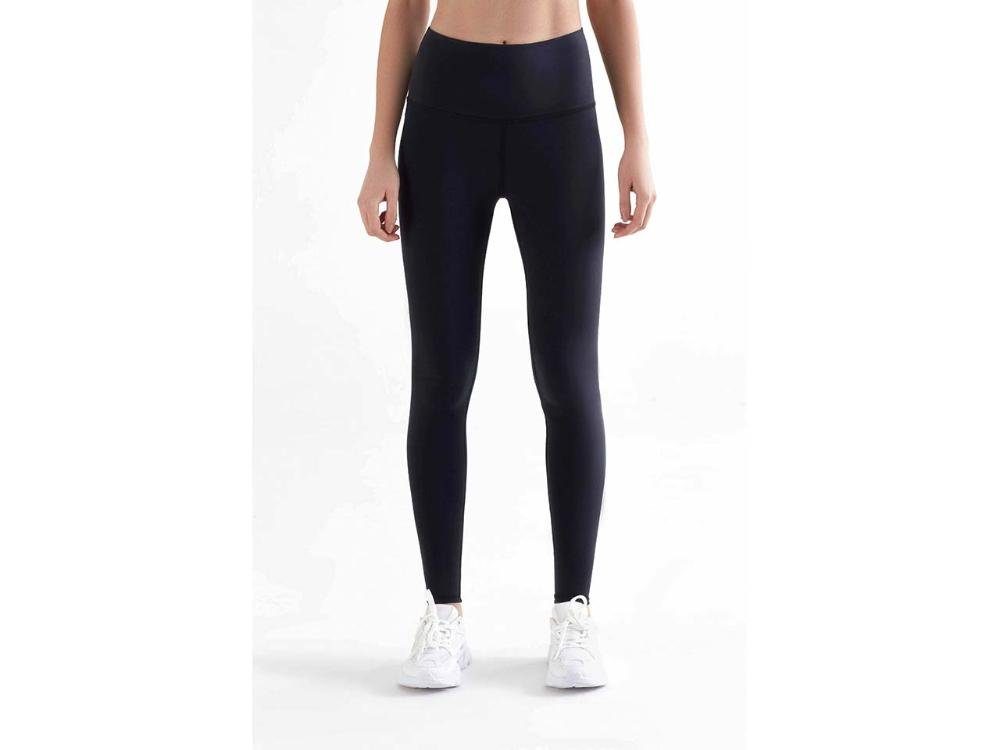TRUE NORTH Leggings TRUE NORTH Bio-Damen-Sport-Leggings