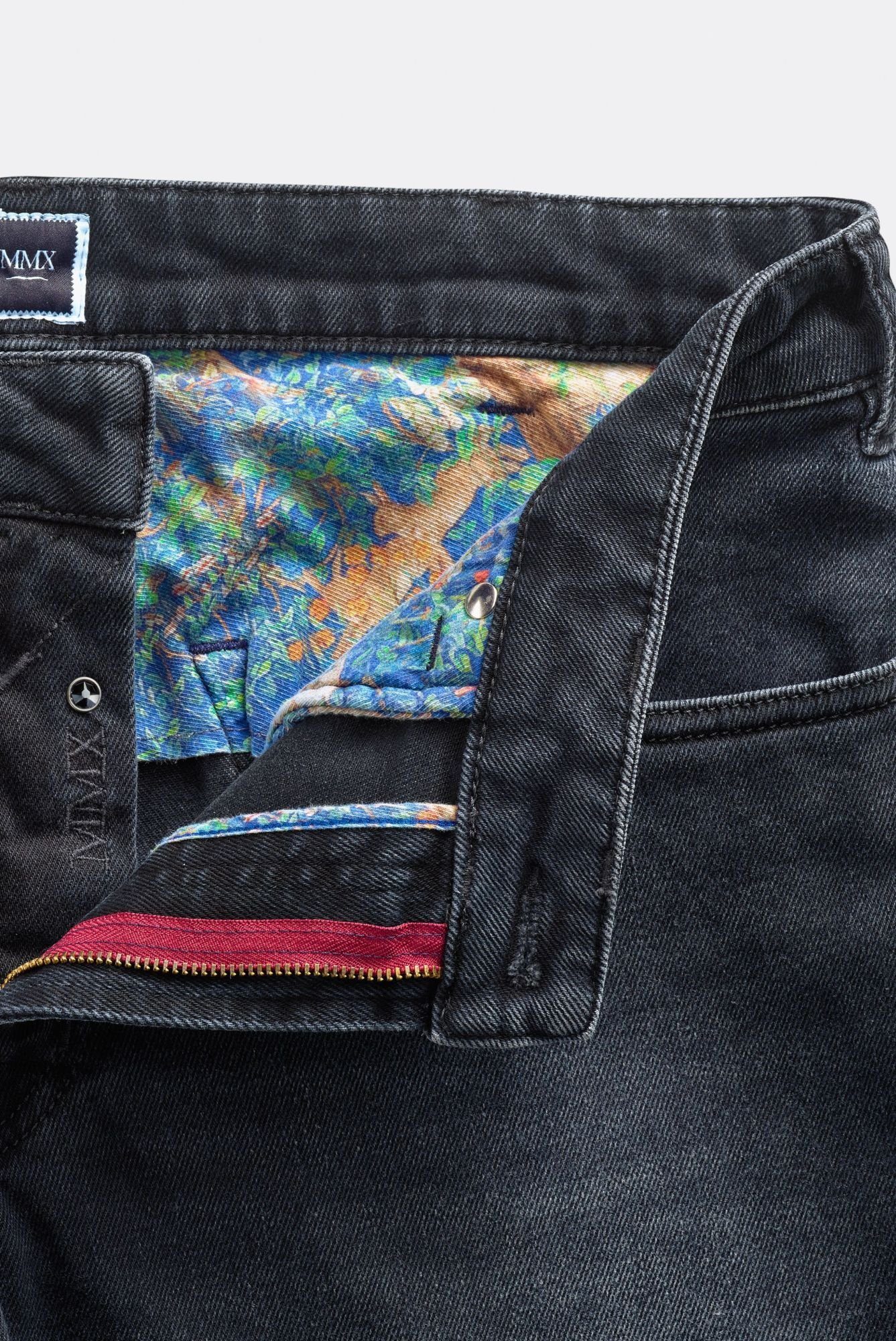 Phoenix MMX Five Pocket 5-Pocket-Jeans