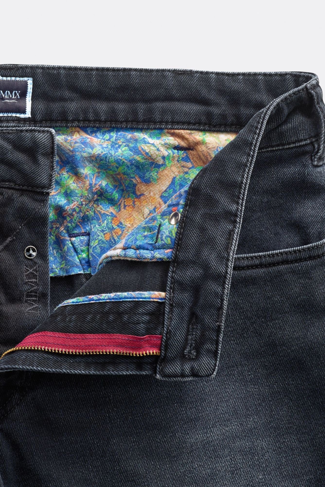 MMX 5-Pocket-Jeans Phoenix Five Pocket
