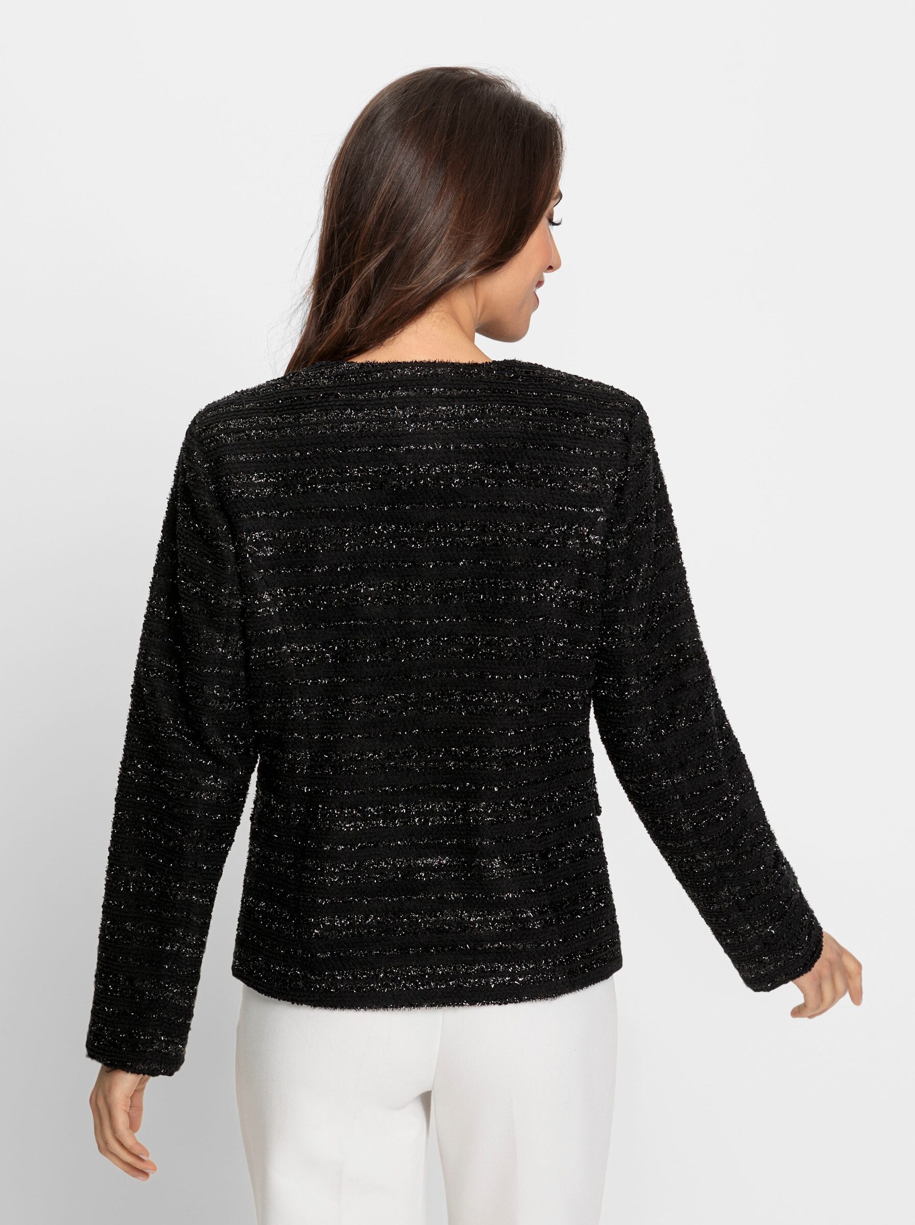 heine Jerseyblazer Jerseyblazer . günstig online kaufen