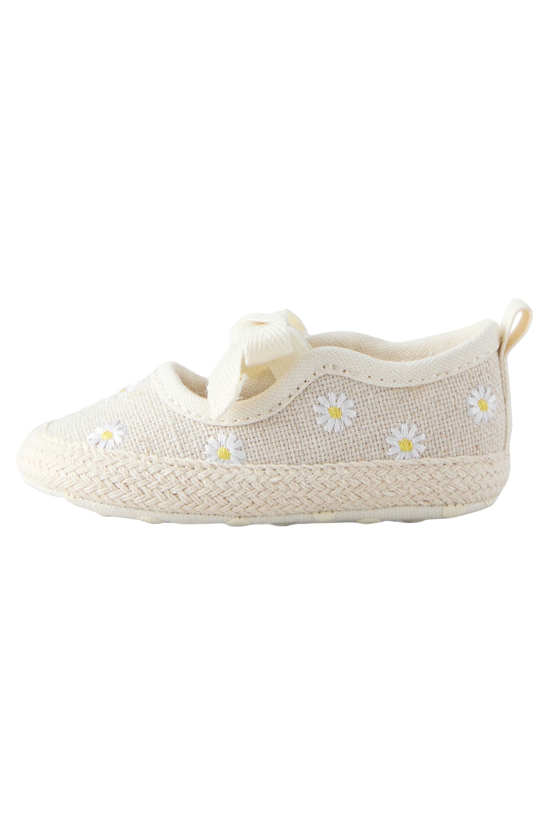 Next Babyschuhe im Espadrilles-Design Babystiefel (1-tlg)