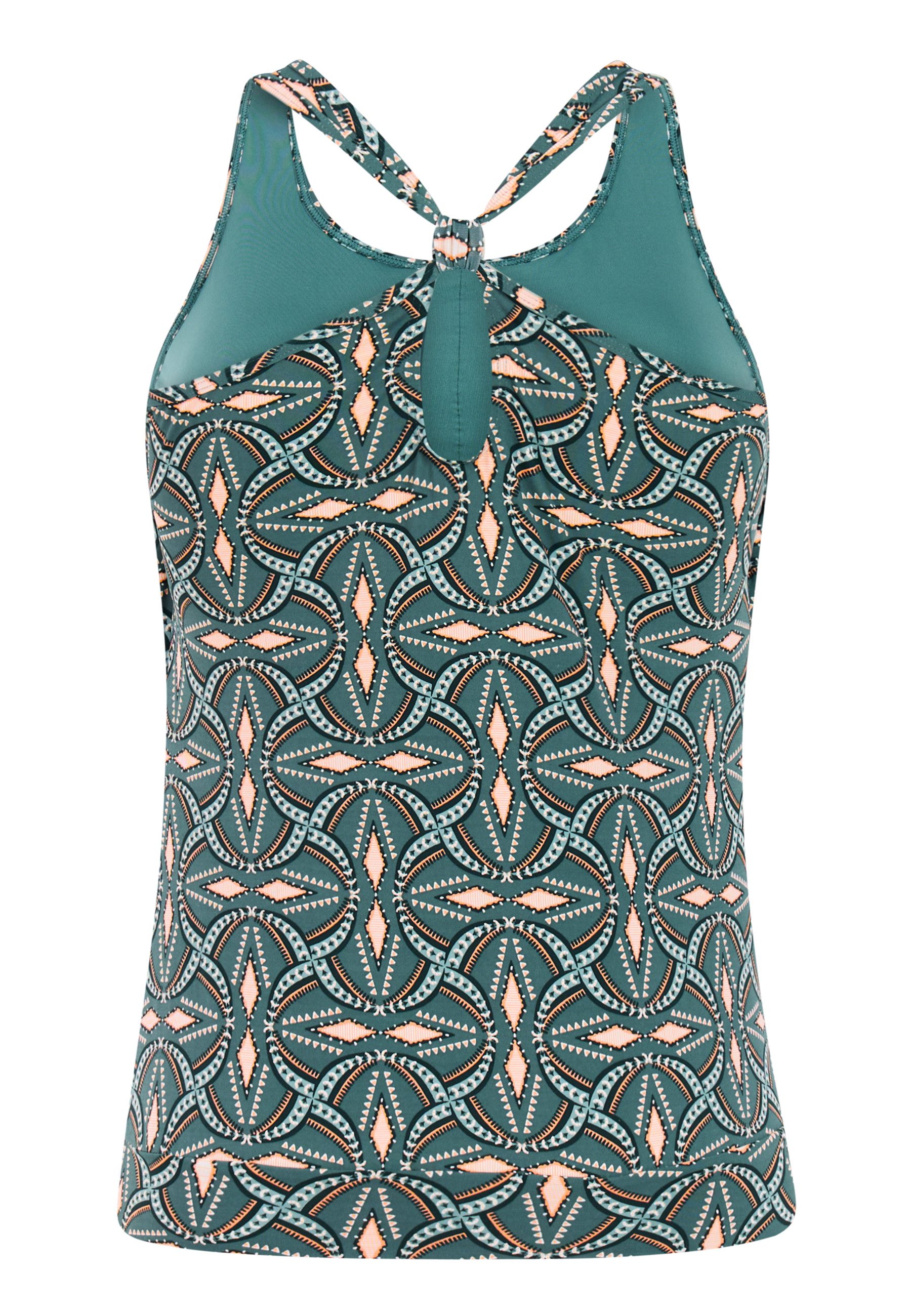 Protest Tankini-Top MIXZester (Tankini-Top, 1-St)