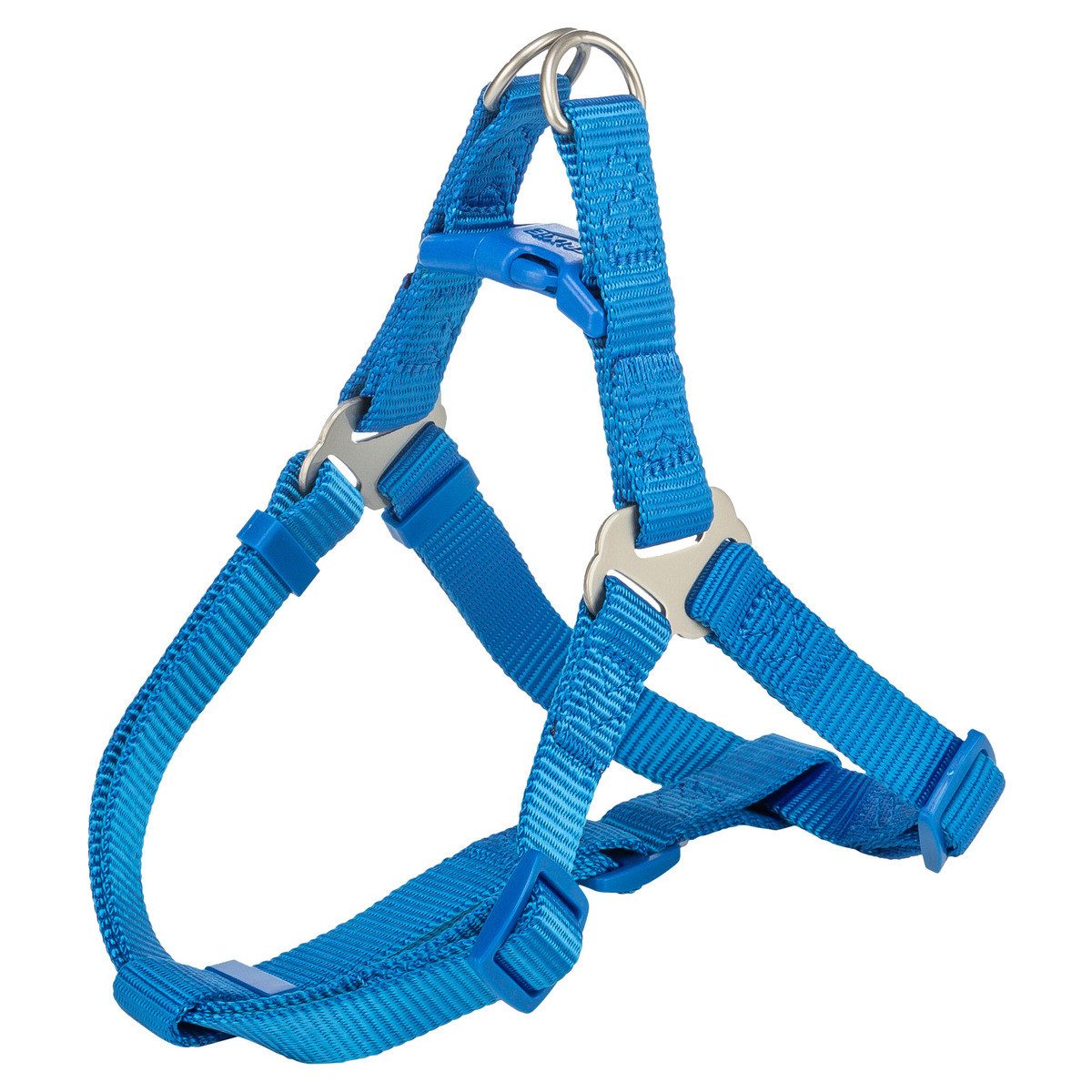 TRIXIE Hunde-Geschirr Premium One Touch Geschirr royalblau günstig online kaufen