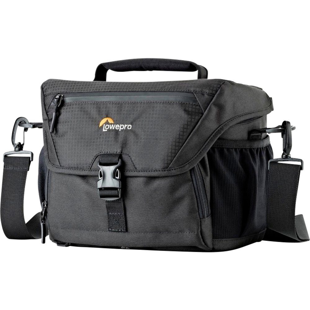 Lowepro Kameratasche Lowepro Nova 180 AW II Kameratasche Innenmaß (B x H x T) 25.5 x 19.5 x