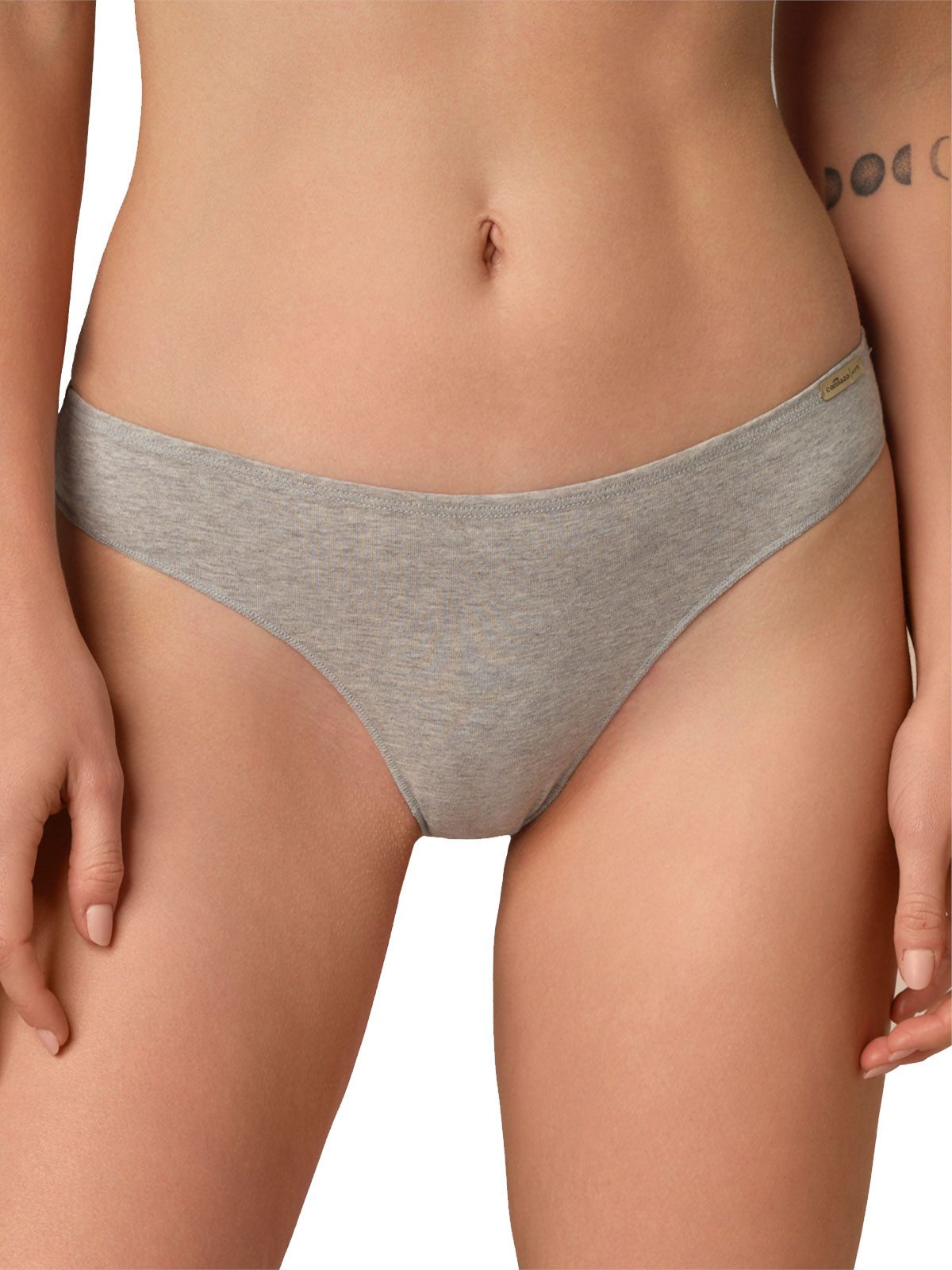 String Damen String 2764