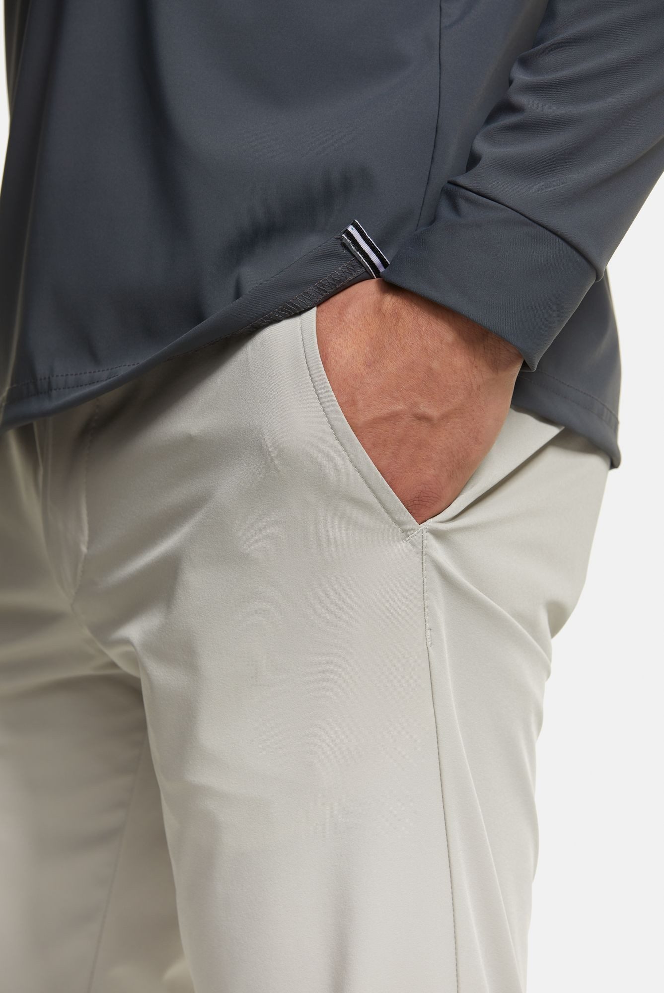 MEYER T-Shirt Bryson High Performance, aus der Golf Serie