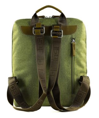 Jost Rucksack Bergen