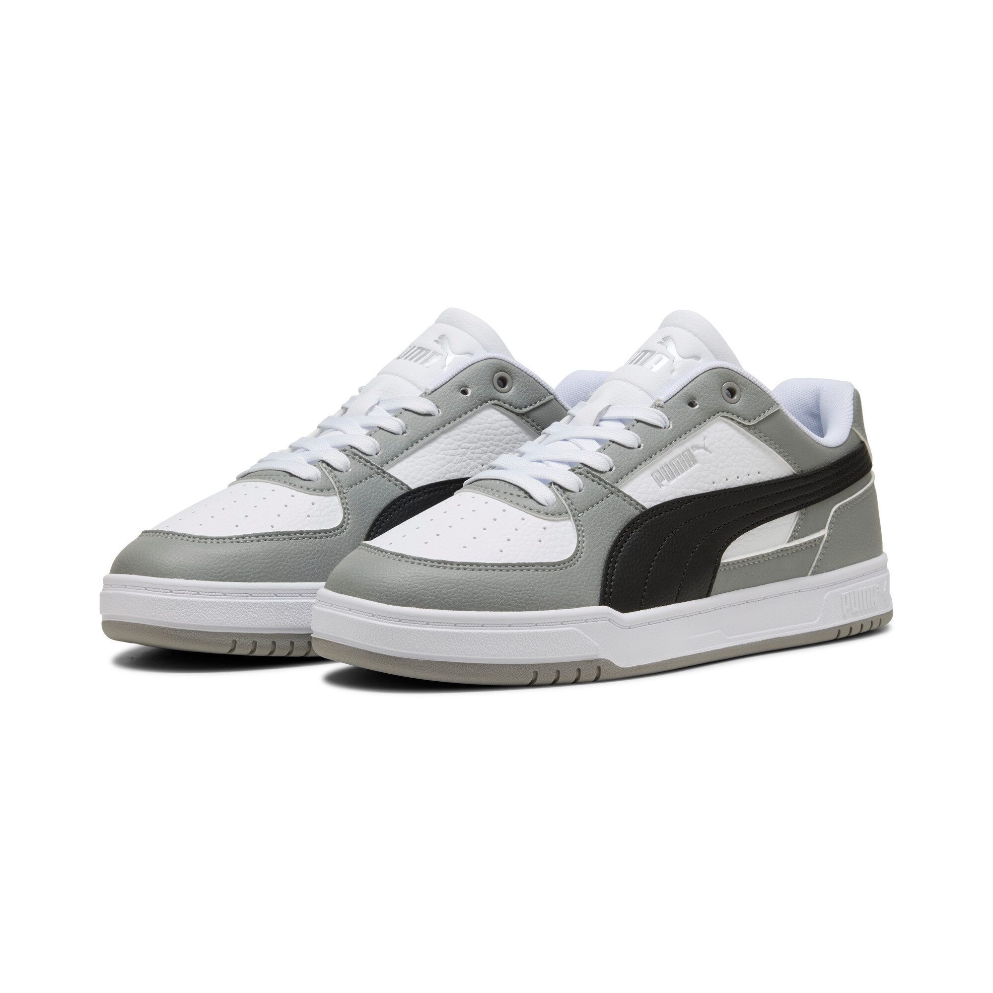 PUMA CAVEN III Sneaker für sportliche und lässige Looks, mit gepolstertem Fußbett