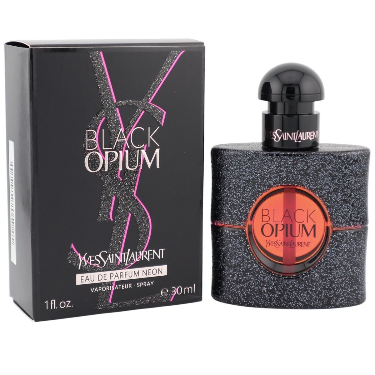 Eau de Parfum Yves Saint Laurent Black Opium Neon Eau de Parfum Spray 30 ml YSL