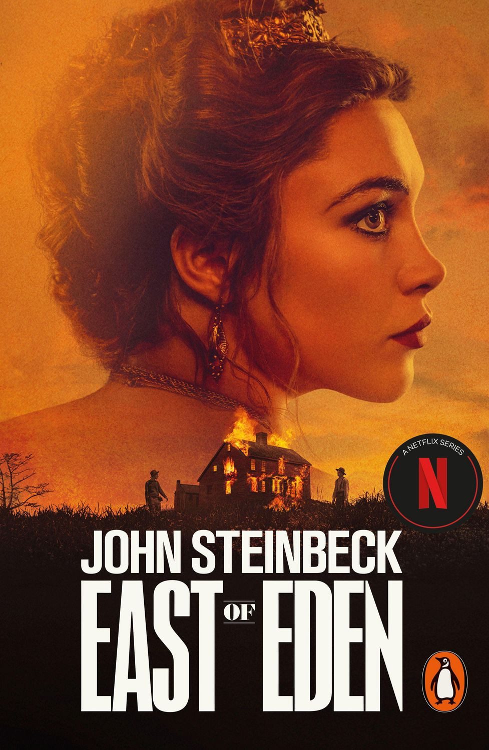 East of Eden / John Steinbeck
