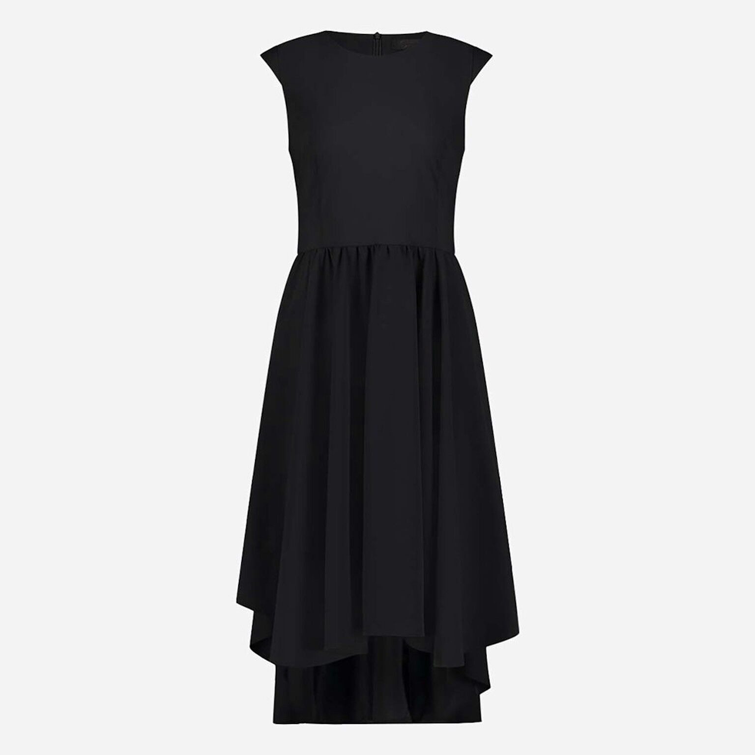 JANE LUSHKA Shirtkleid