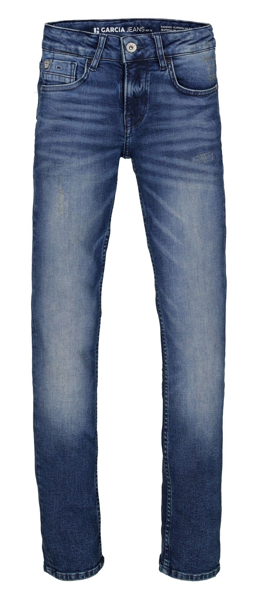 Garcia 5-Pocket-Hose