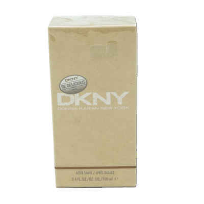DKNY After Shave Lotion DKNY be Delicious men After Shave Lotion 100ml