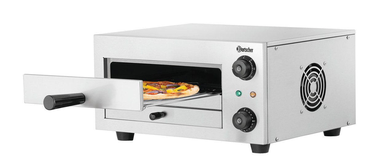 Bartscher Pizzaofen Pizzaofen PR330, 203725