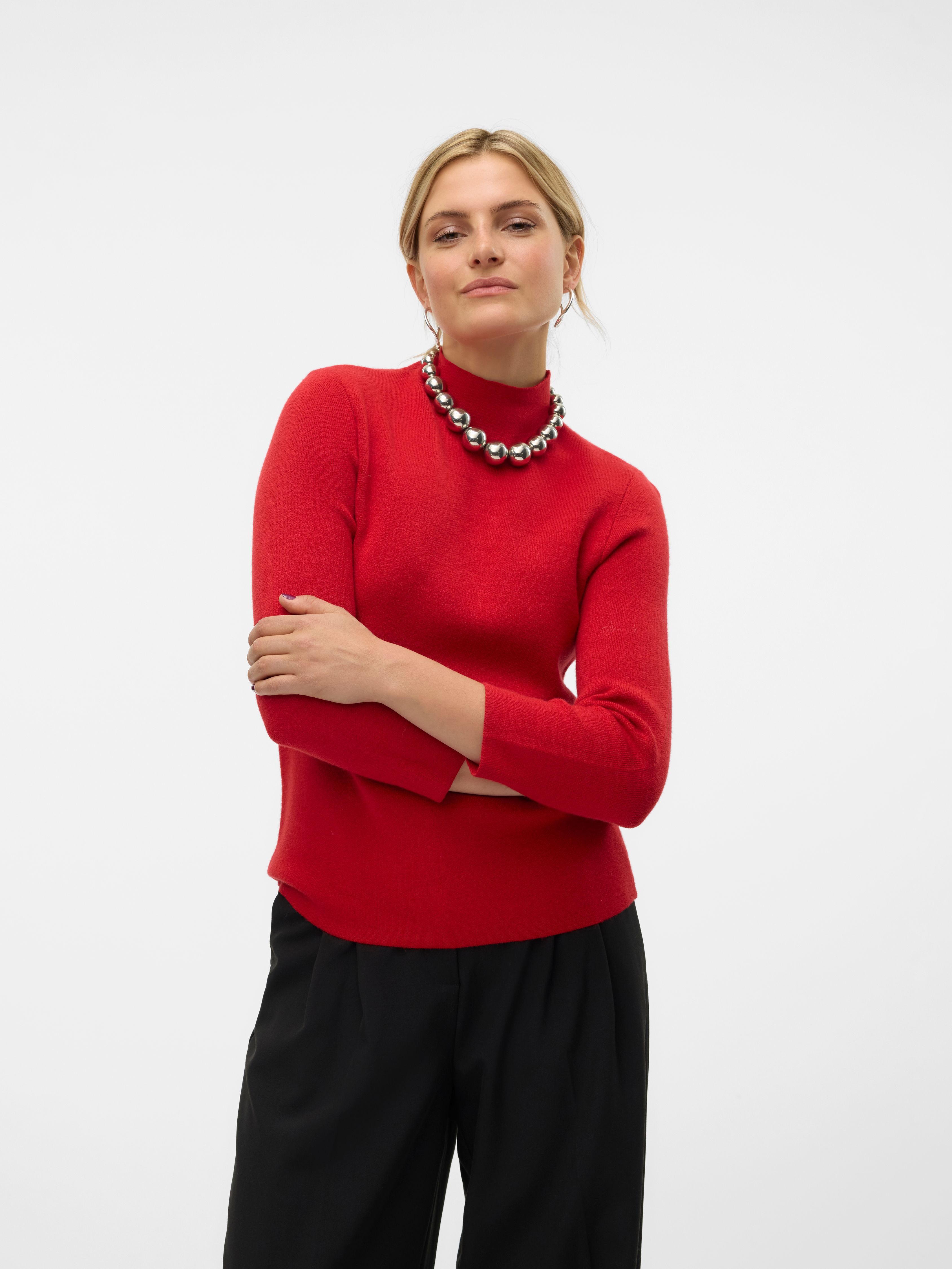 Vero Moda Langarmbluse günstig online kaufen