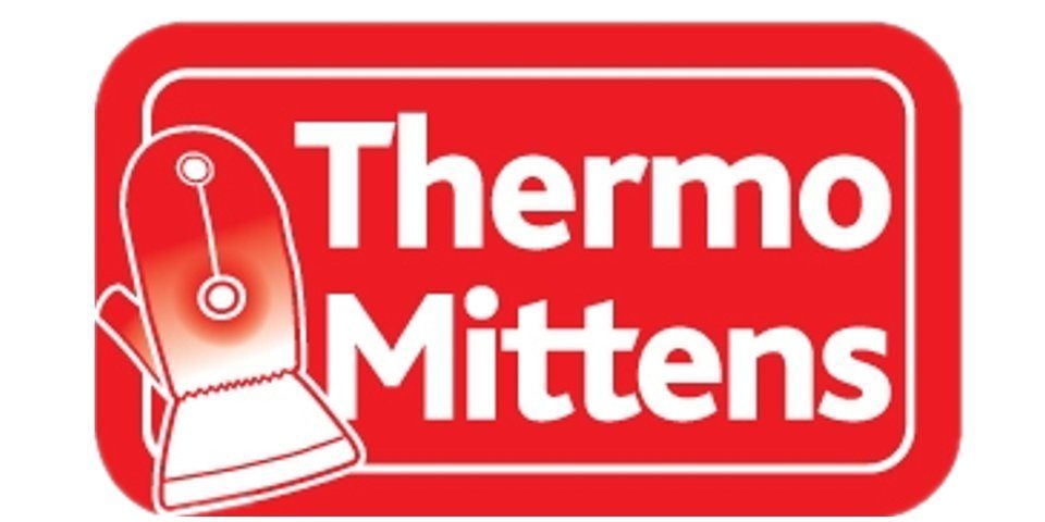 Thermo Winter-Arbeitshandschuhe Mittens für Fäustling Thermo Überhandfäustlinge Gloves wegklappbarem