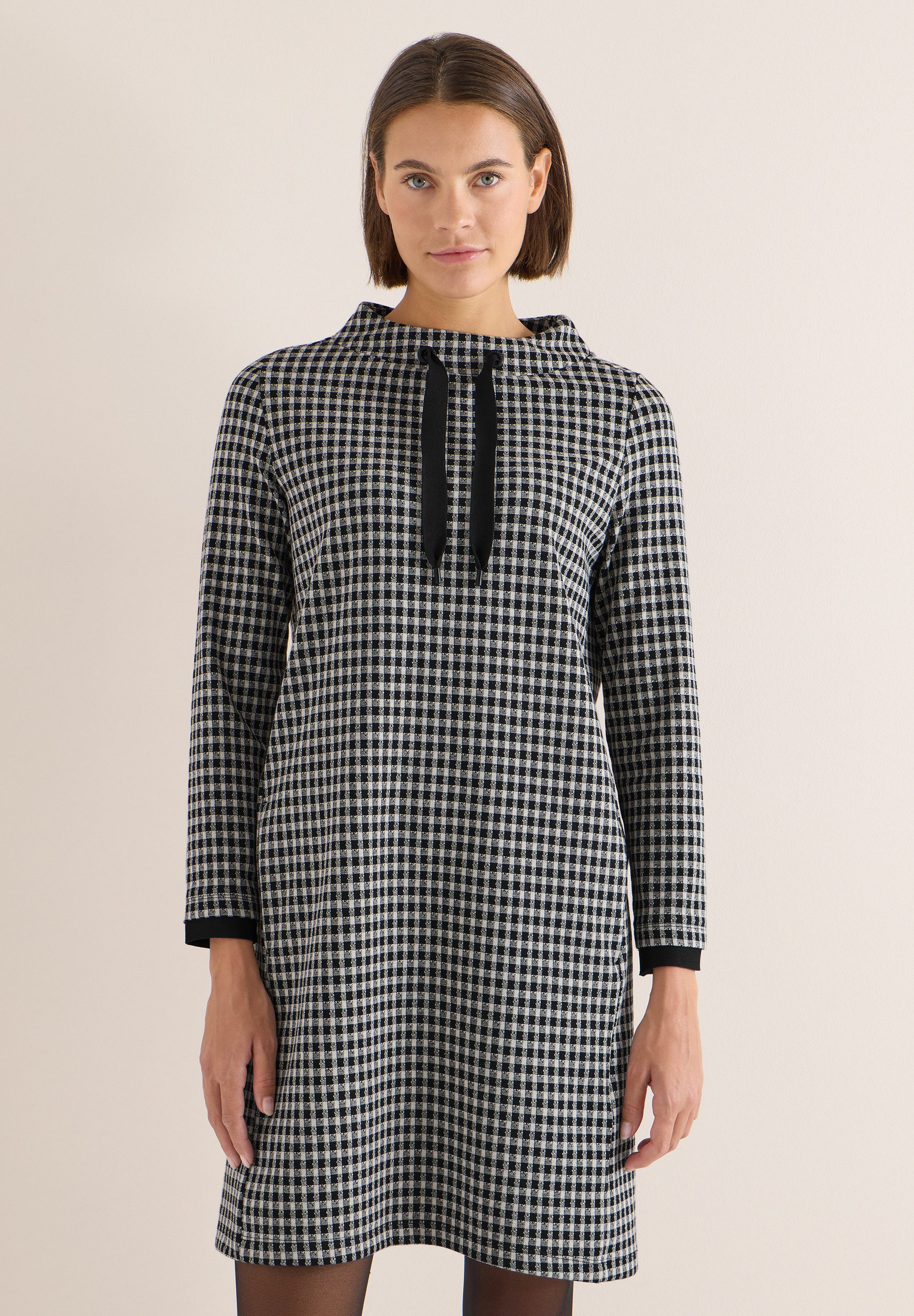 CECIL Midikleid knielang günstig online kaufen