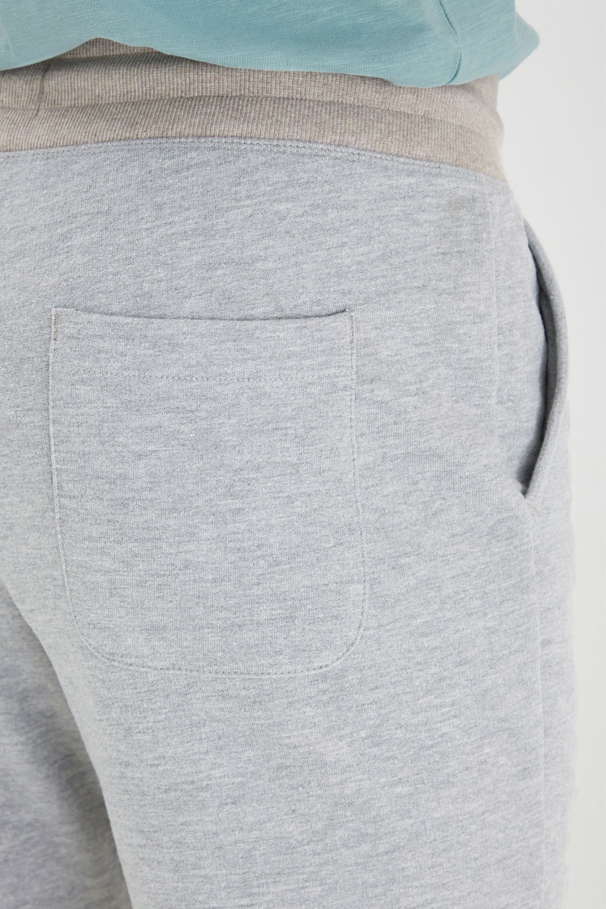 Blend Sweatshorts BHJulio Kurze Hose mit kontrastfarbenen Bund – Bild 5 von 5
