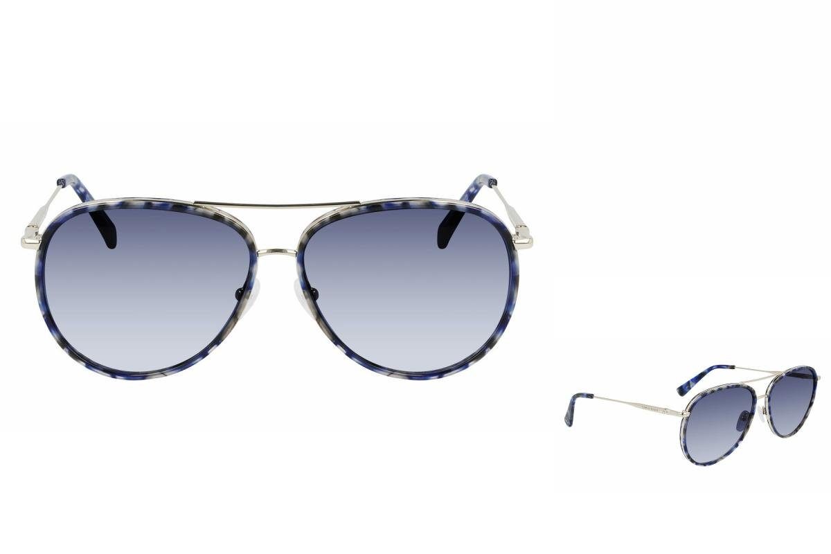 LONGCHAMP Sonnenbrille Damensonnenbrille Longchamp LO684S-719 ø 58 mm UV400