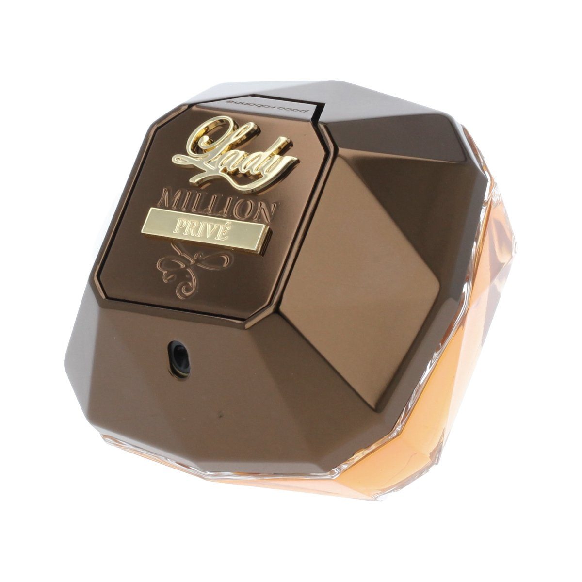 paco rabanne Eau de Parfum Lady Million Privé