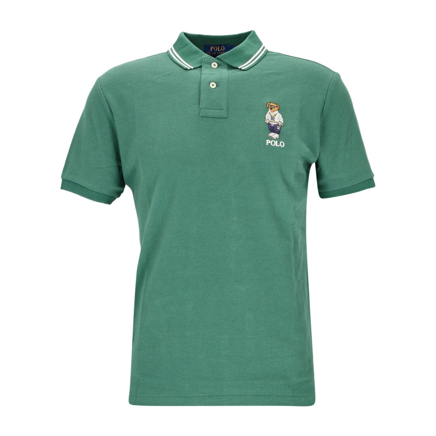 Poloshirt