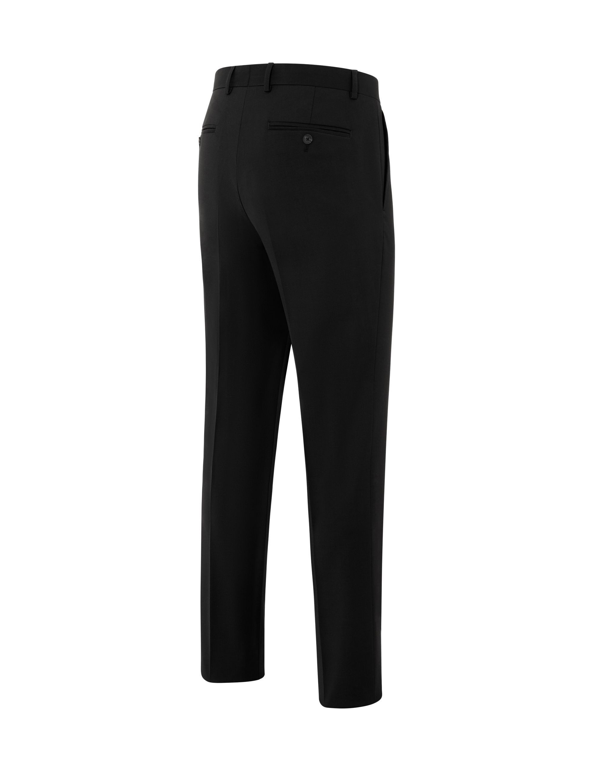 Thomas Goodwin Anzughose Hose im Slim-Fit, 3935-0-20707