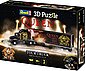 Revell® 3D-Puzzle »Tour-Truck Queen«, 128 Puzzleteile, Bild 2