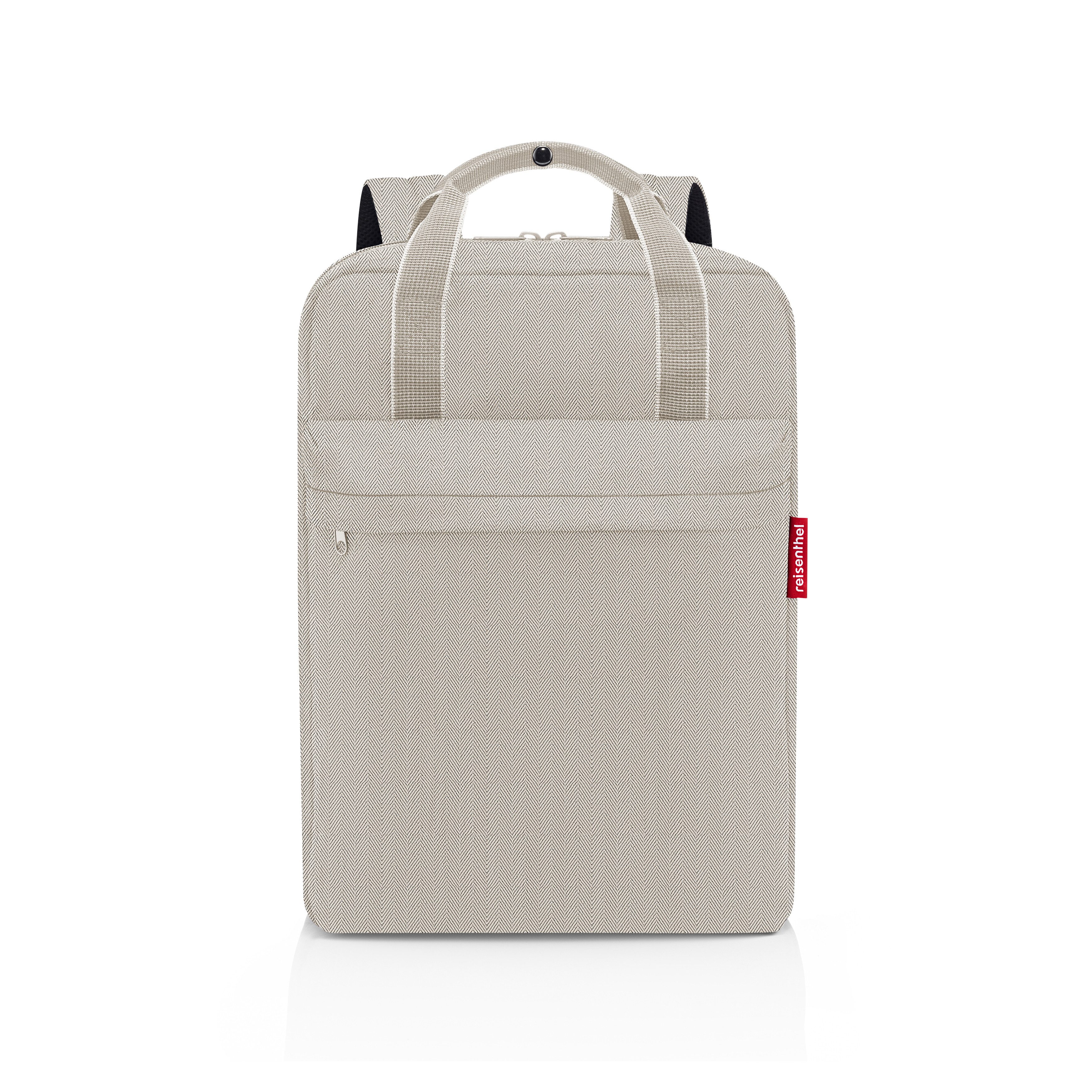 REISENTHEL® Rucksack reisenthel allday backpack M (1-tlg)