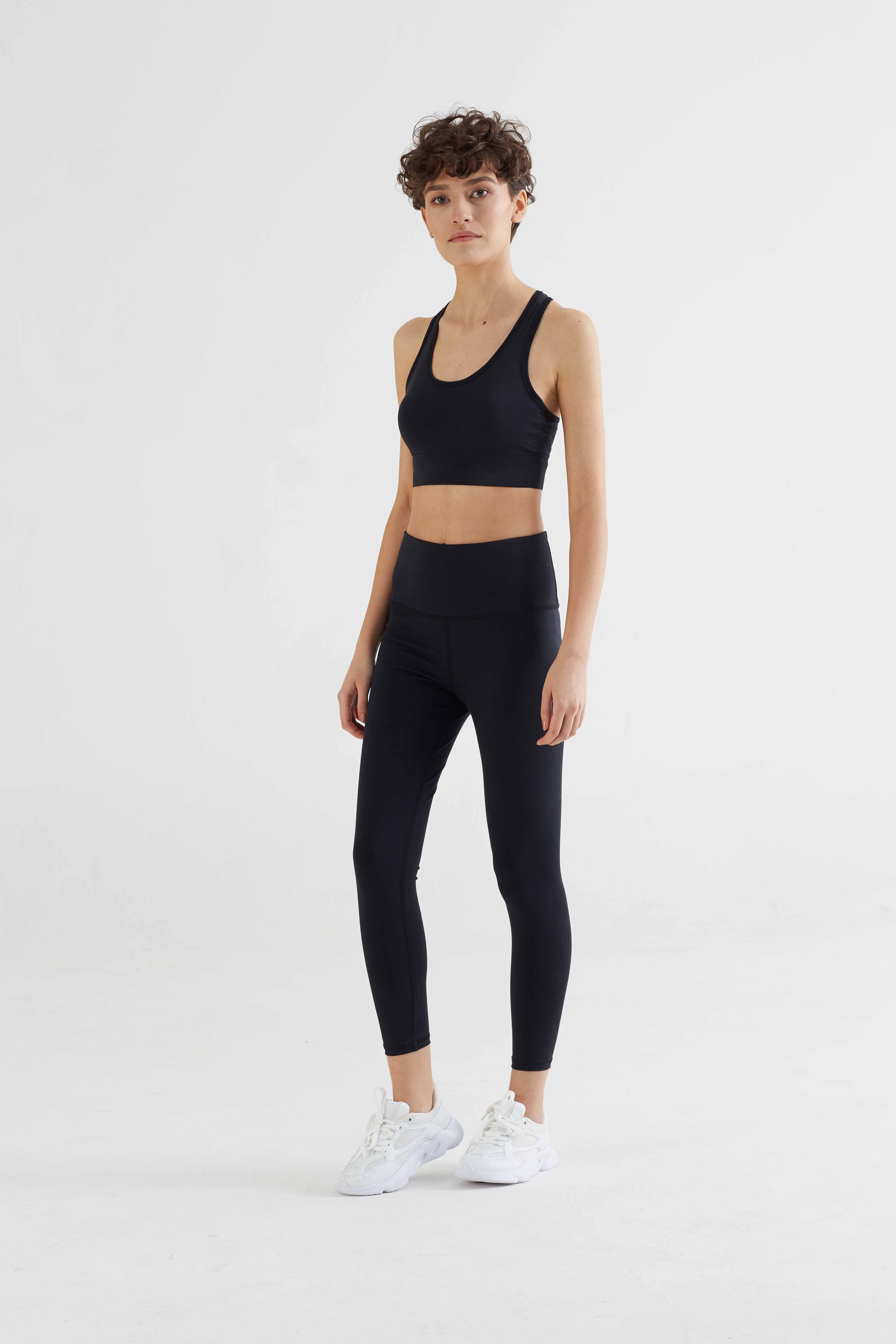 TRUE NORTH 7/8-Leggings W'S FIT 7/8 LEGGINGS