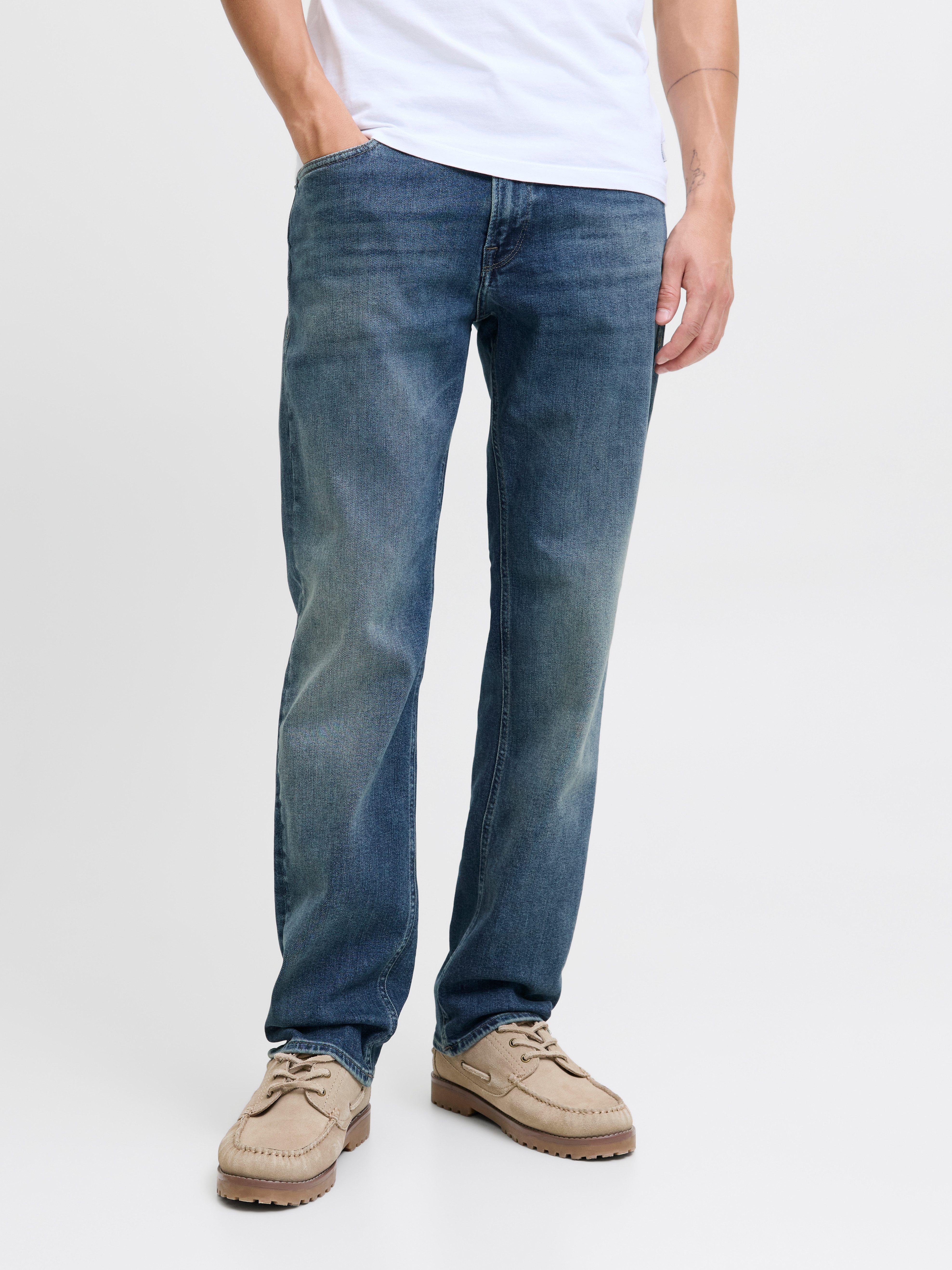 Jack & Jones 5-Pocket-Jeans