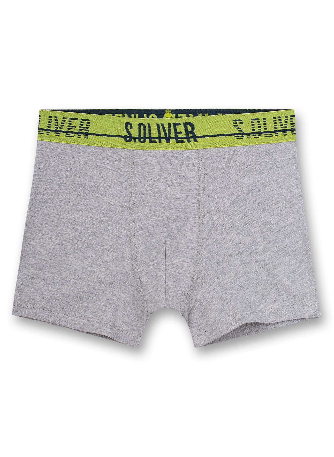 s.Oliver Boxershorts (Set, 2er-Pack) 2-St