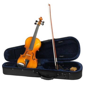 Cascha Violine Violinenset 1/2, Set, Ersatzsaiten