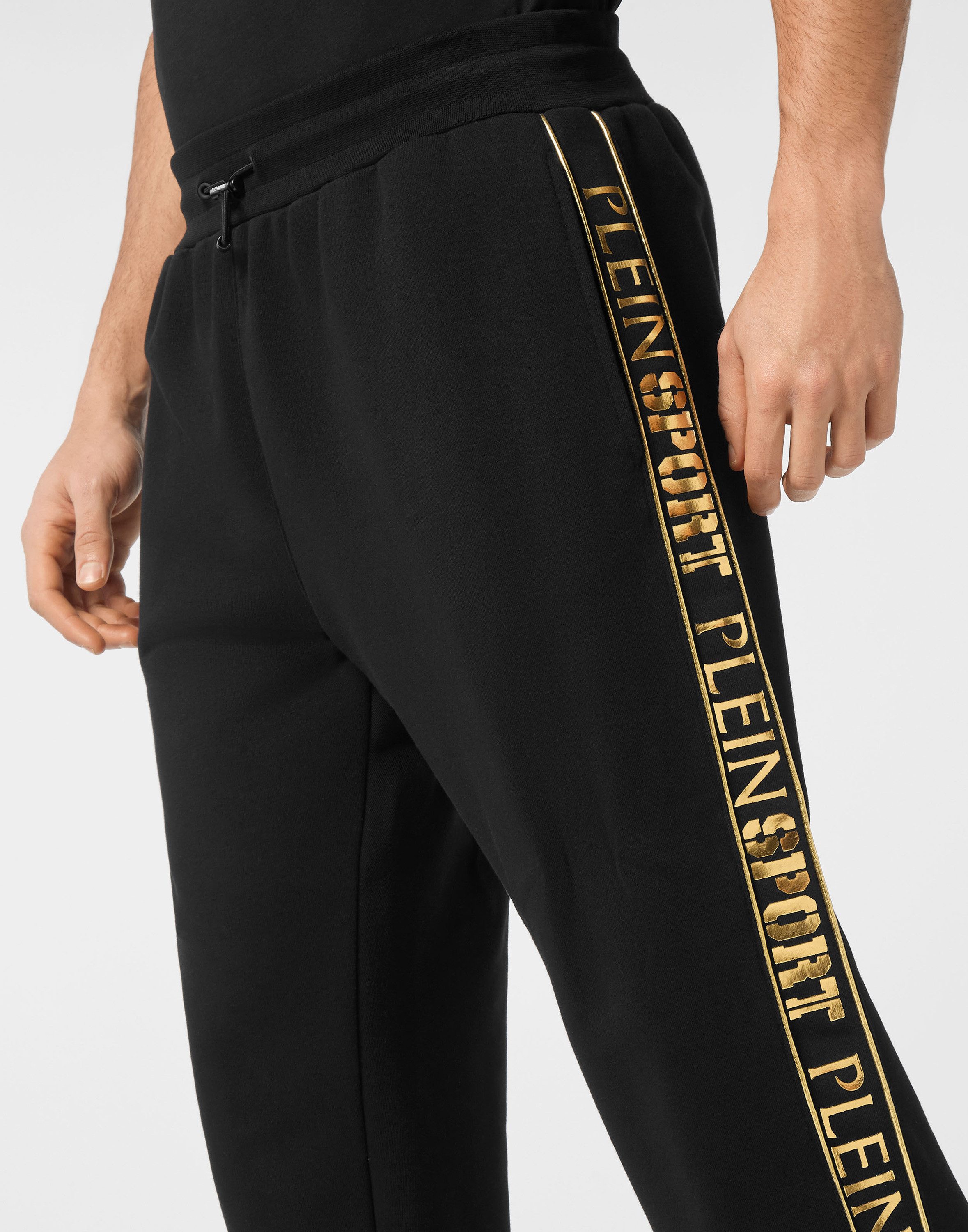 PLEIN SPORT Jogginghose Jogginghose