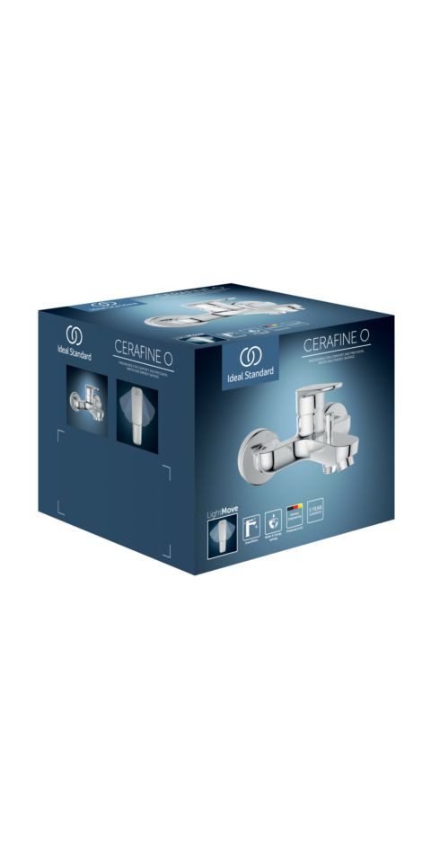Ideal Standard Spültischarmatur