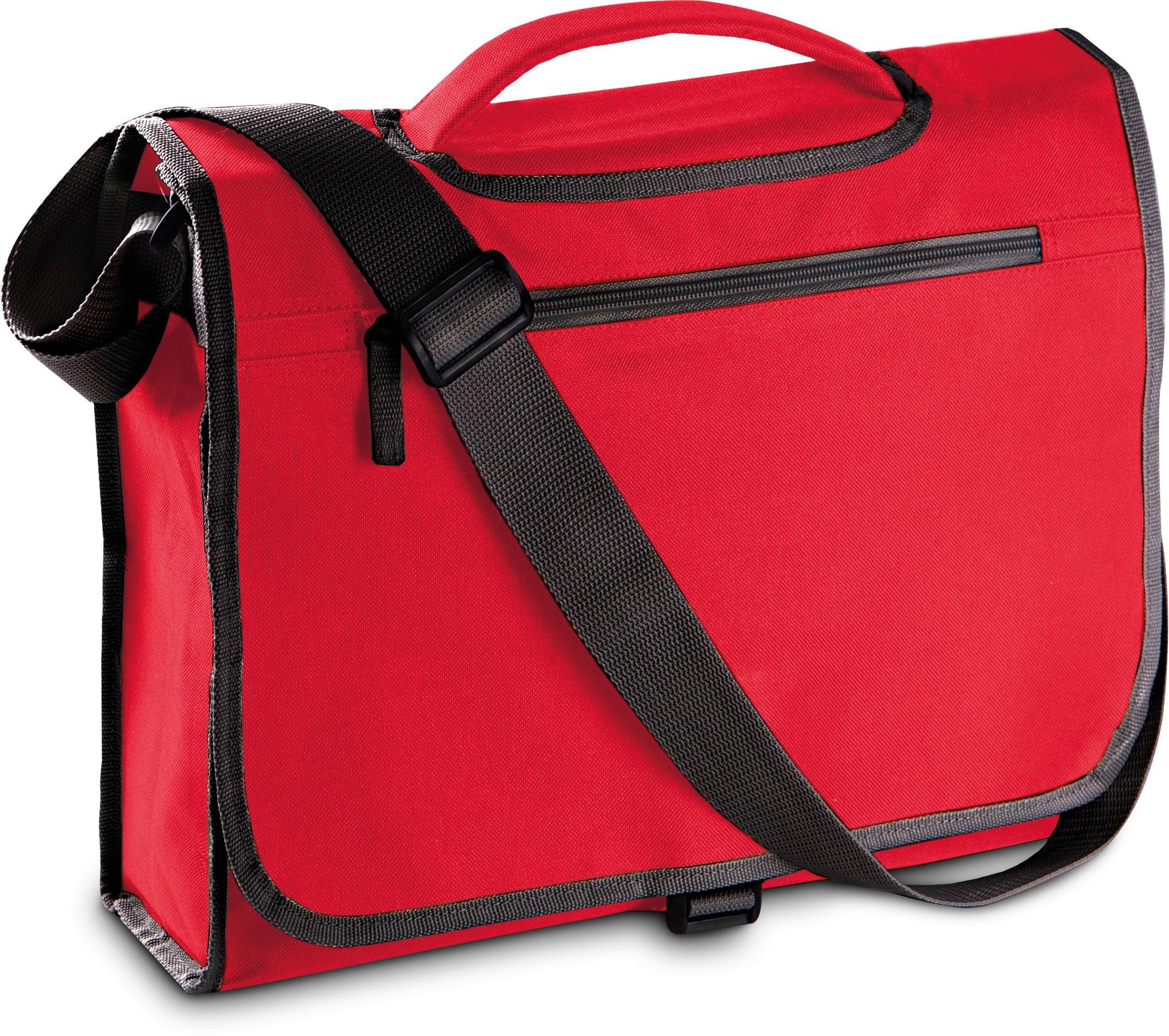 Dokumententasche Schultertasche / Dokumententasche