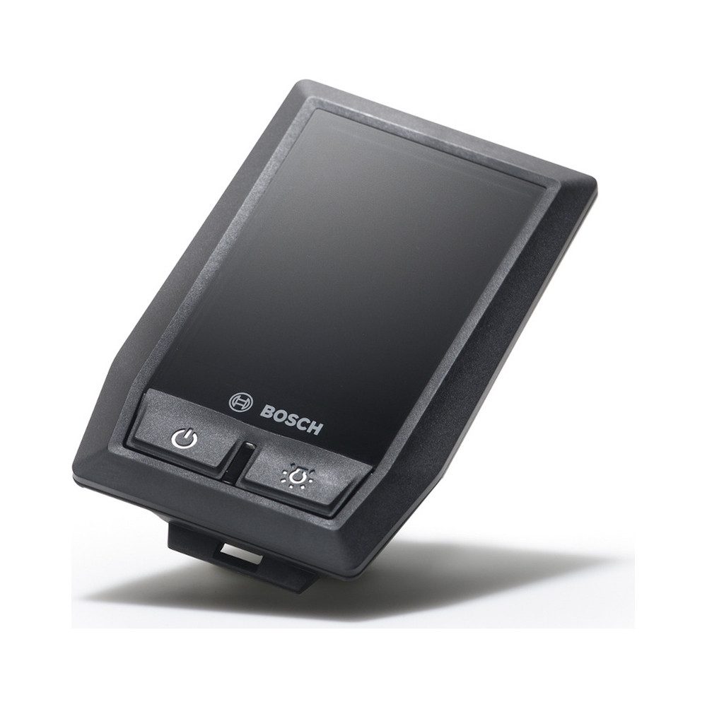 BOSCH Fahrradcomputer BUI330 Kiox Display für eBike System 2