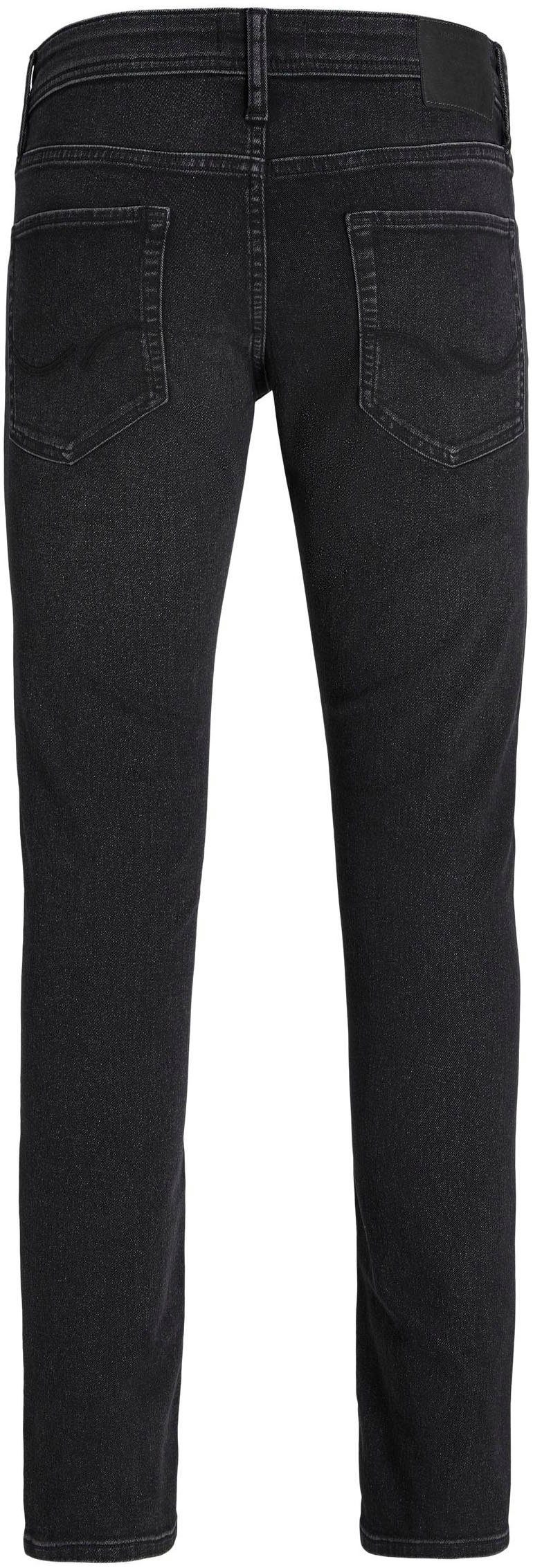 Jack & Jones PlusSize Slim-fit-Jeans JJIGLENN JJORIGINAL MF 071 NOOS PLS