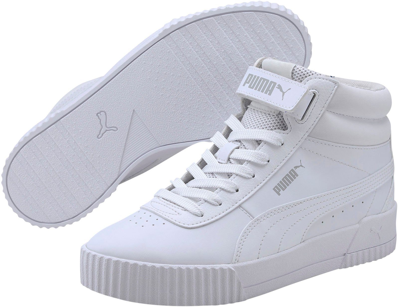 PUMA »Carina Mid« Sneaker online kaufen | OTTO