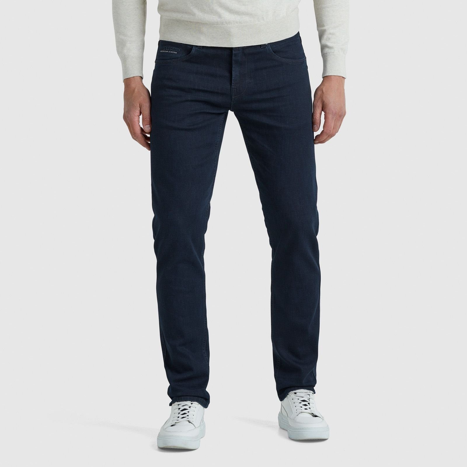 LEGEND PME 5-Pocket-Jeans