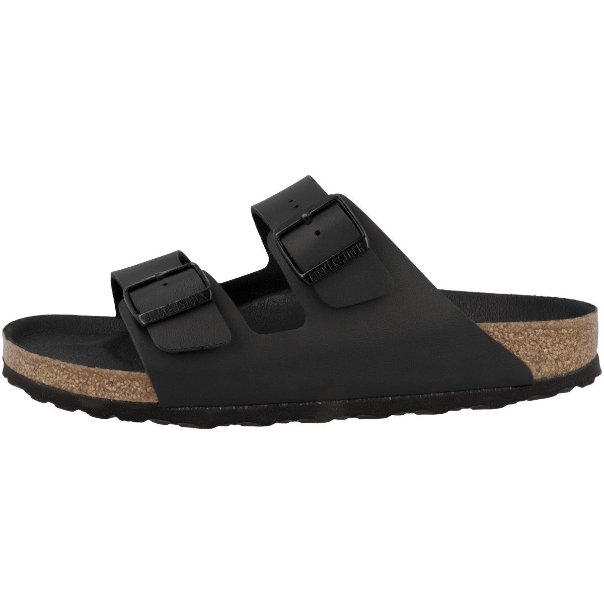 Birkenstock Arizona Birko-Flor normal Unisex Erwachsene Sandale Sandaletten, Sommerschuhe, Badeschuhe, Riemchen, Schlappen