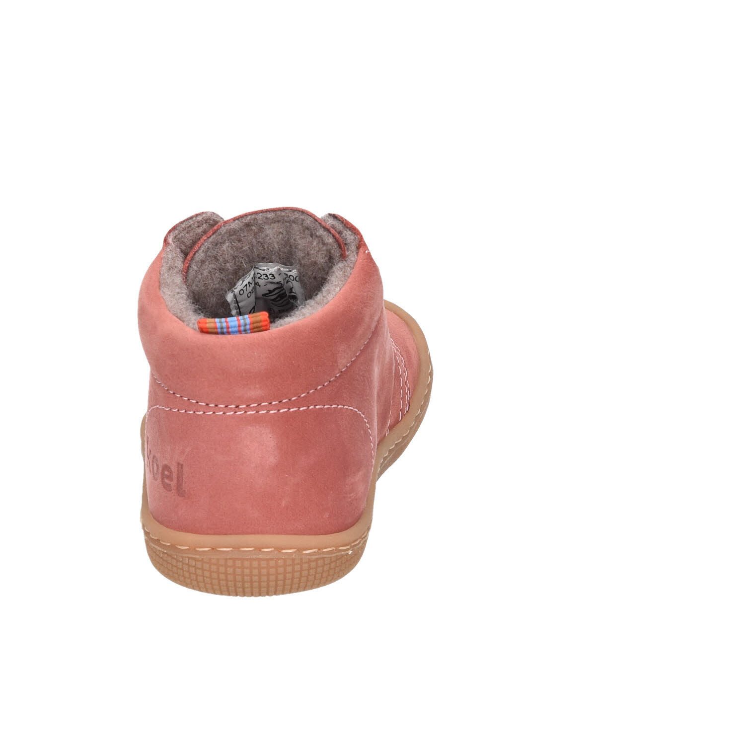 Koel4kids Bernardino M Winterstiefel