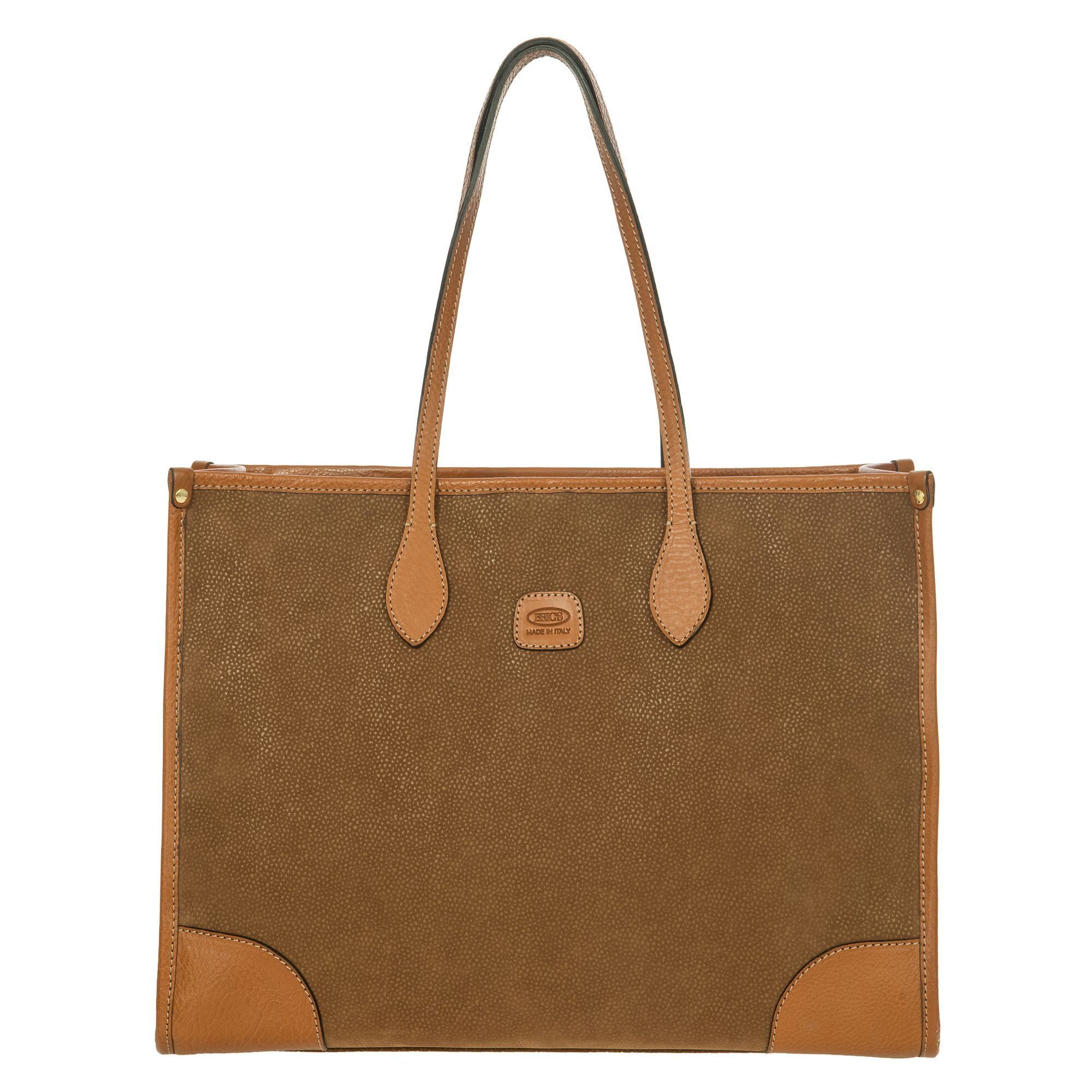 Bric's Shopper Life, PVC