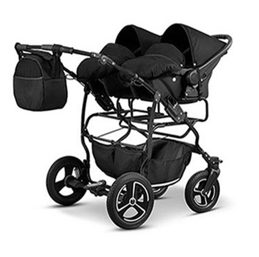 BabyMerc Twin Star 4in1 - Bild 4