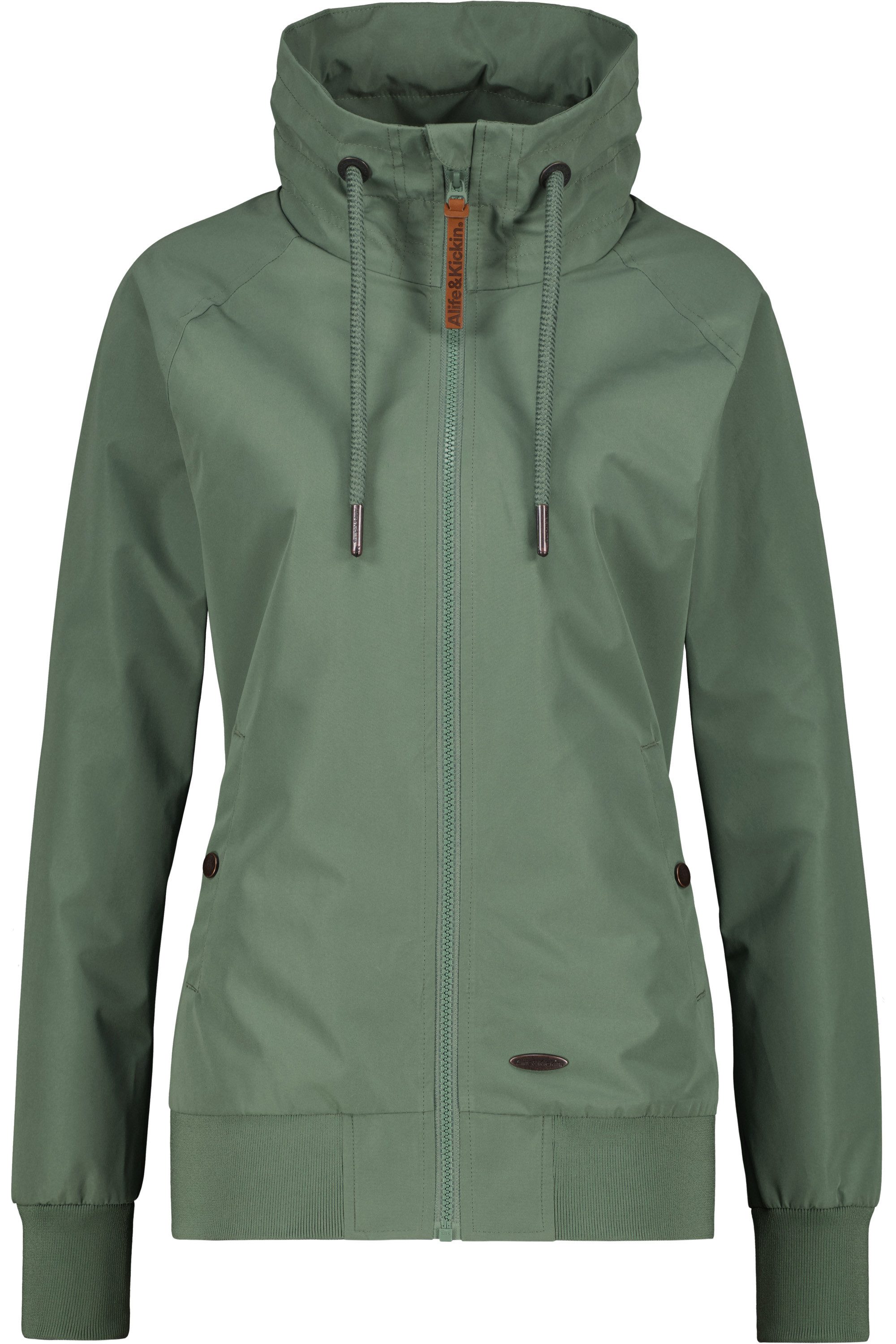 Alife & Kickin Sommerjacke Damen JoranaAK günstig online kaufen