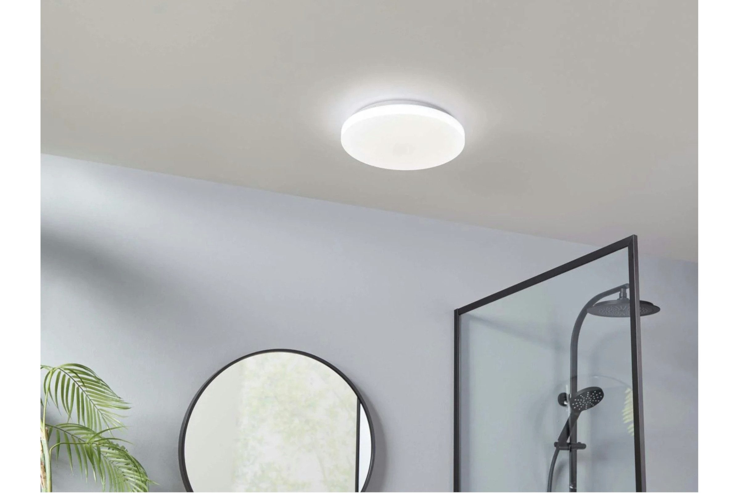 Livarno home LED Deckenleuchte Livarno Home günstig online kaufen